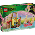 Lego® Wicked Shiz University 304pc (1ct.)