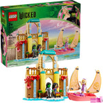 Lego® Wicked Shiz University 304pc (1ct.)