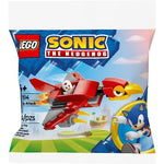Lego® Sonic™ Balkiry Attack Impulse Bag 42pcs (1ct.)
