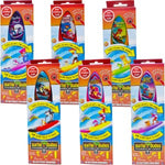 Surfer Dudes® Legends & Surfer Pets Display Series 3 (25 pcs)