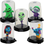 Nightmare Before Christmas Domez 3in Blind Box (16pcs)