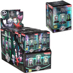 Nightmare Before Christmas Domez 3in Blind Box (16pcs)