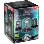 Nightmare Before Christmas Domez 3in Blind Box (16pcs)