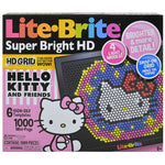 Hello Kitty™ Lite-Brite (1ct.)