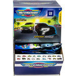 Micro Machine Mini Vehicle Mystery Blind Bag (36pcs)