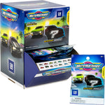 Micro Machine Mini Vehicle Mystery Blind Bag (36pcs)