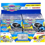 Micro Machines Transformers Micro Playset Vehicle (12pcs)