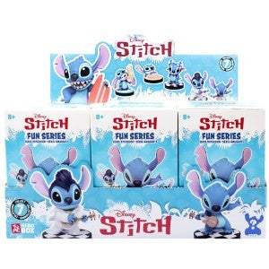 Stitch Fun Series Blind Box (6pcs)