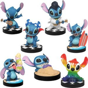 Stitch Fun Series Blind Box (6pcs)