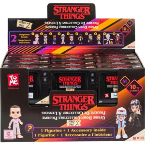 Stranger Things TV Blind Box Series 2 (24pcs)