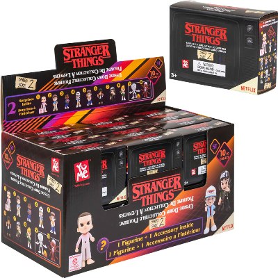 Stranger Things TV Blind Box Series 2 (24pcs)
