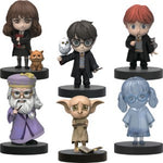 Harry Potter Hero Blind Box Classic Series (6pcs)