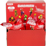 Super Mario Figure Hangers in Blind Bag (24pcs)