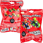 Mario Kart Backpack Hangers in Blind Bag (24pcs)