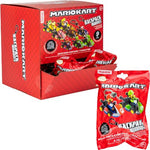 Mario Kart Backpack Hangers in Blind Bag (24pcs)