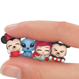 Disney© Doorables Squish Alots Blind Bag-Series 1 (18pcs)