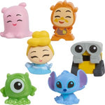 Disney© Doorables Squish Alots Blind Bag-Series 1 (18pcs)
