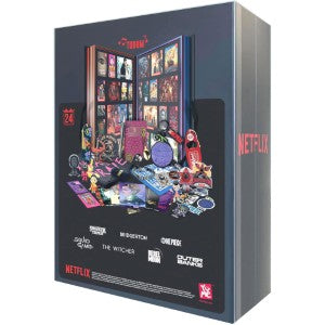 Netflix Gift Box