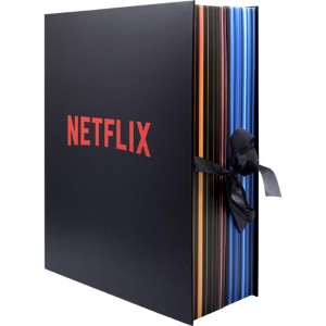 Netflix Gift Box