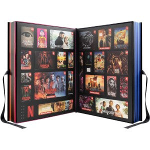 Netflix Gift Box