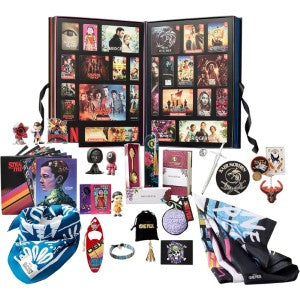 Netflix Gift Box