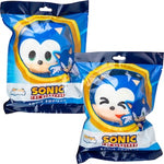 Super Sonic Magic Squishy Blind Bag (8pcs)