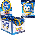 Super Sonic Magic Squishy Blind Bag (8pcs)