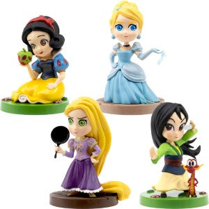 Disney© Princess Enchanted Series Blind Box (6pcs)