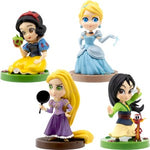 Disney© Princess Enchanted Series Blind Box (6pcs)