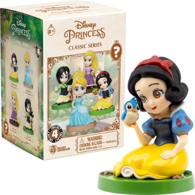 Disney© Princess Enchanted Series Blind Box (6pcs)