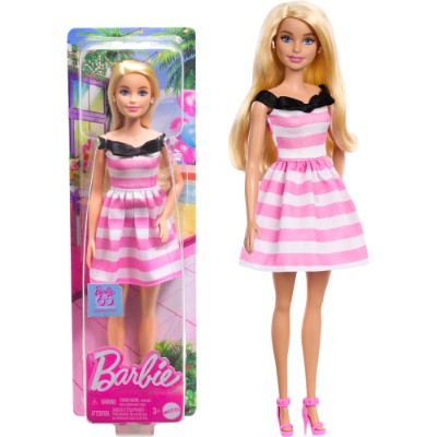Barbie® 65th Anniversary Doll (1ct.)