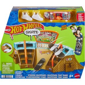 Hot Wheels Skate™ Drop In Set (1ct.)