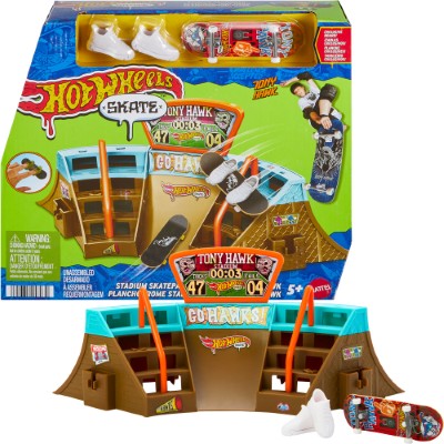 Hot Wheels Skate™ Drop In Set (1ct.)