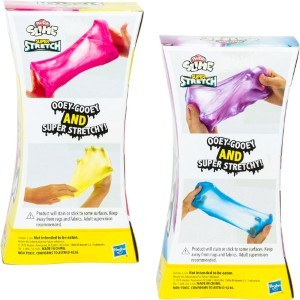 Play-Doh® Super Stretch Slime Asst (3pcs)