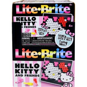 Hello Kitty® Mini Lite-Brite