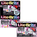 Hello Kitty® Mini Lite-Brite