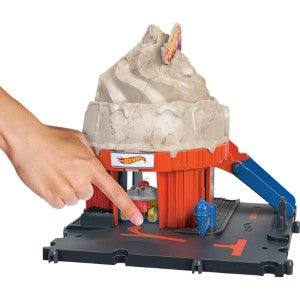 Hot Wheels™ Ice Cream Shop (1ct.)