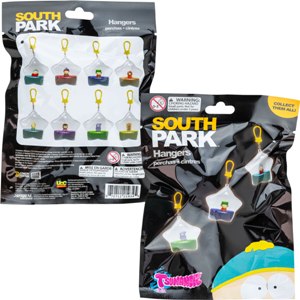 South Park™ Tsunameez Blind Bag (24pcs)