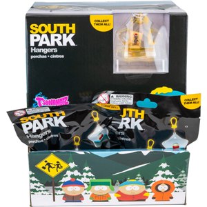 South Park™ Tsunameez Blind Bag (24pcs)