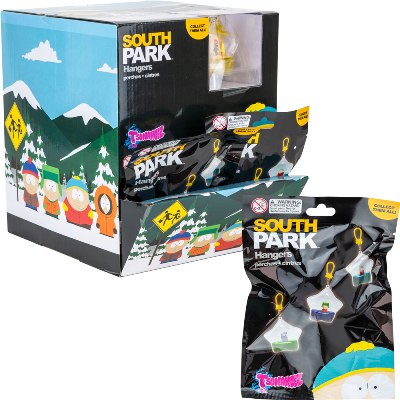 South Park™ Tsunameez Blind Bag (24pcs)