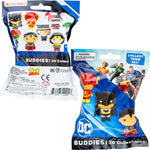 DC Comics 3D Buddies Figure Blind Bag (24pcs)