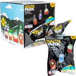 South Park Backpack Hangers Blind Bag (24pcs)