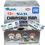 Chainsaw Man Jumping Figure Blind Bag (24pcs)