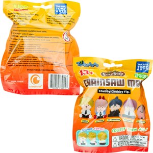 Chainsaw Man Vinyl Figure Blind Bag (24pcs)