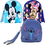 Disney™ Mini 3.5in Backpack with Candy Asst (12pcs)