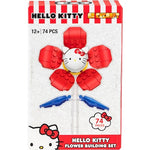 Hello Kitty Flower Brickcraft (1ct.)