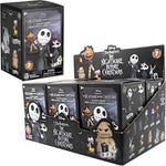 Nightmare Before Christmas Hero Box Blind Box (6pcs)