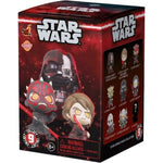 Star Wars Dark Side Bobble Head Blind Box (8pcs)