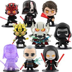 Star Wars Dark Side Bobble Head Blind Box (8pcs)