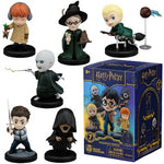 Harry Potter Hero Box Wizards Series Blind Box (6pcs)
